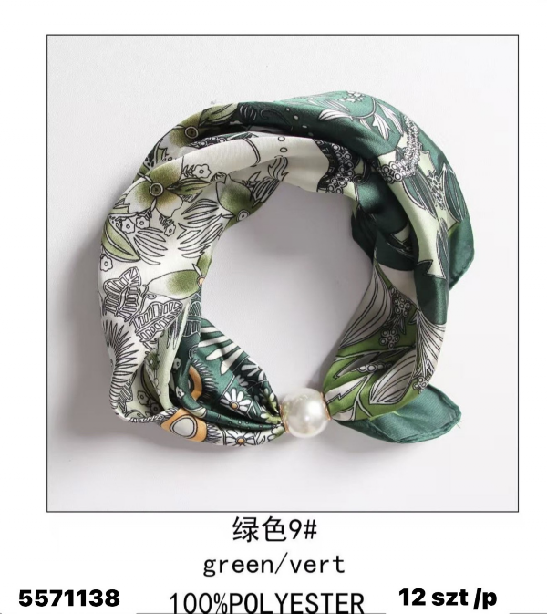 Chuska damska Roz Standard 1 kolor Paczka 12 szt